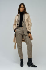 Cargar imagen en el visor de la galería, PANTALON SLIM FIT SALSA