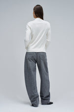 Cargar imagen en el visor de la galería, JERSEY ACANALADO SALSA