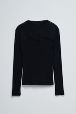 Cargar imagen en el visor de la galería, JERSEY TUL SALSA