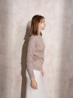 Cargar imagen en el visor de la galería, JERSEY NUDE SMF