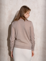 Cargar imagen en el visor de la galería, JERSEY NUDE SMF