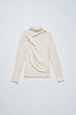 Cargar imagen en el visor de la galería, JERSEY CUELLO SALSA