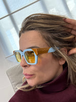 Cargar imagen en el visor de la galería, Gafas Celeste
