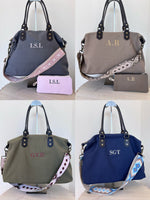 Cargar imagen en el visor de la galería, BOLSO SHOPPER PERSONALIZADO
