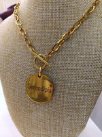 Cargar imagen en el visor de la galería, COLLAR SERENDIPIA
