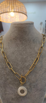 Cargar imagen en el visor de la galería, COLLAR SERENDIPIA
