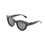 Cargar imagen en el visor de la galería, Gafas  Negra
