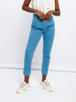 Cargar imagen en el visor de la galería, PANTALON MOM SMF
