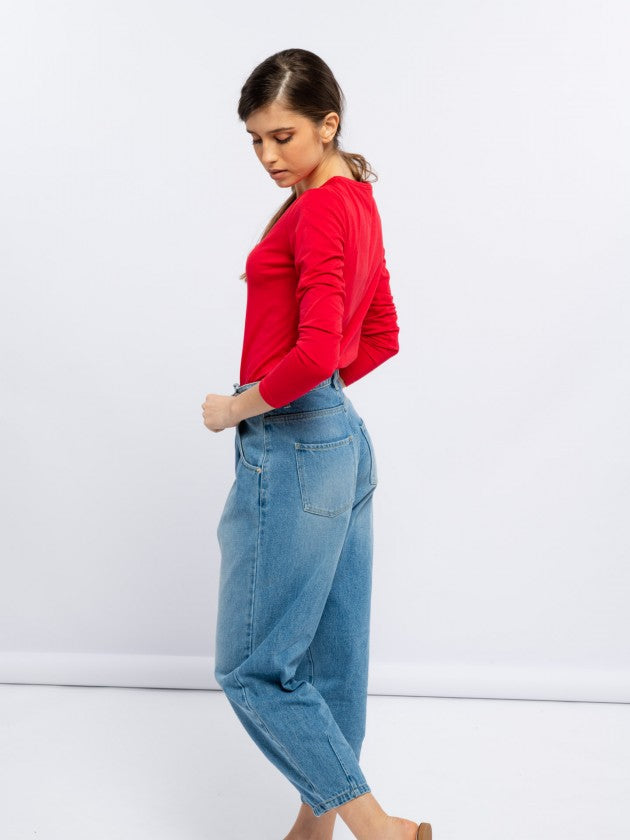 PANTALON SLOUCHY SMF