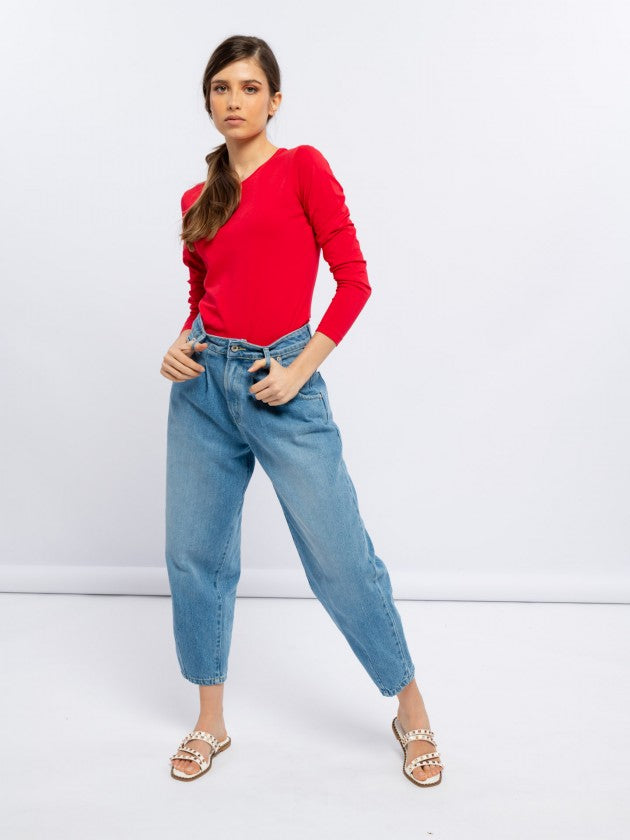 PANTALON SLOUCHY SMF