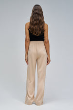 Cargar imagen en el visor de la galería, JOGGERS CAMEL SALSA
