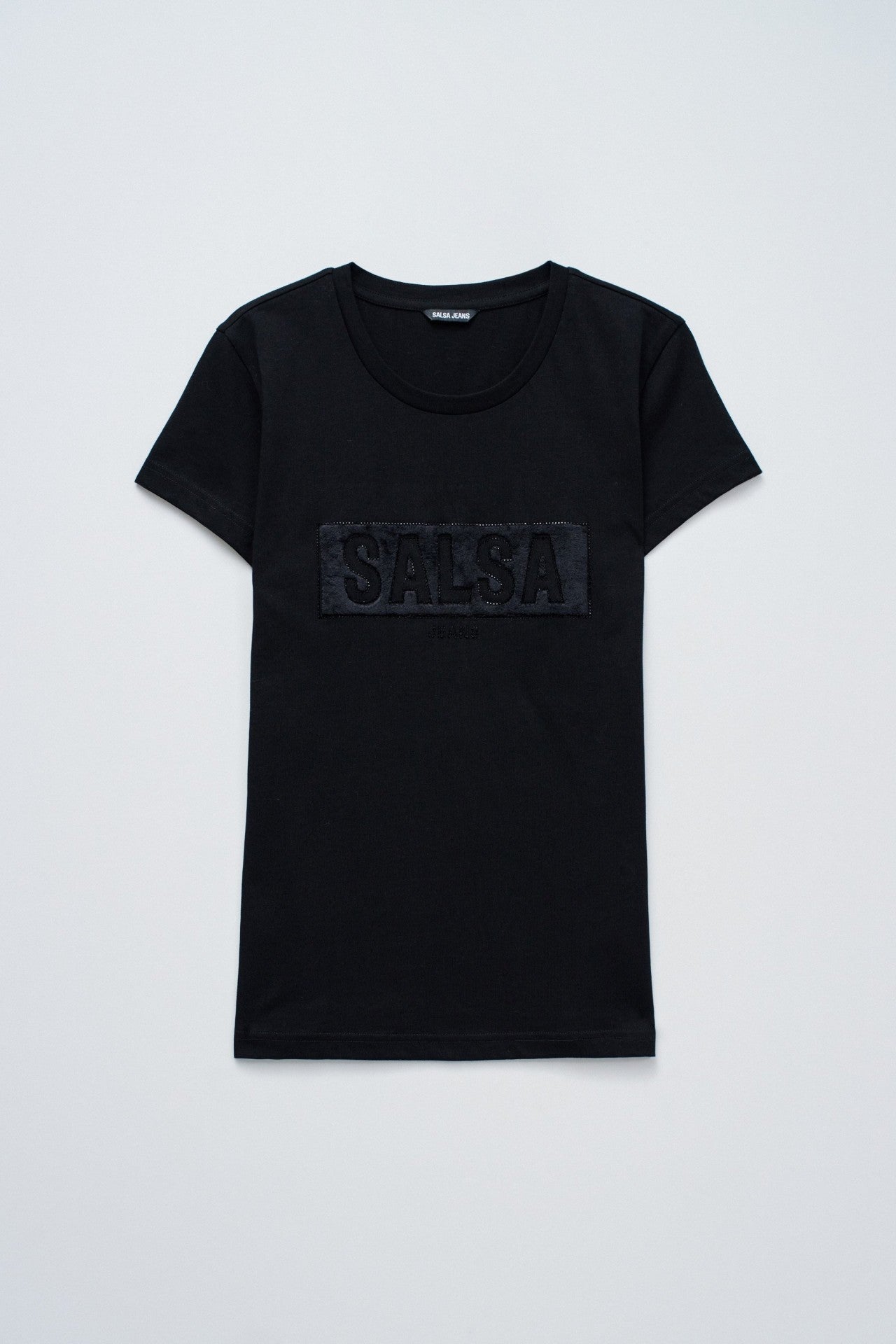 CAMISA LOGO SALSA