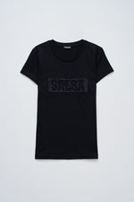 Cargar imagen en el visor de la galería, CAMISA LOGO SALSA
