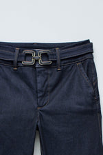 Cargar imagen en el visor de la galería, PANTALON SECRET SALSA
