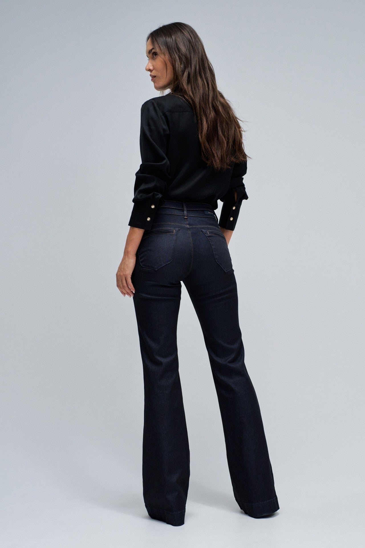 PANTALON SECRET SALSA