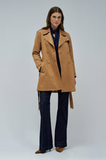 Cargar imagen en el visor de la galería, ABRIGO ANTE SALSA
