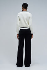 Cargar imagen en el visor de la galería, CARDIGAN BOTONES SALSA
