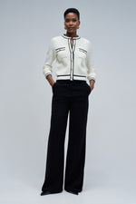 Cargar imagen en el visor de la galería, CARDIGAN BOTONES SALSA
