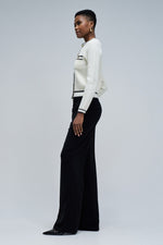 Cargar imagen en el visor de la galería, CARDIGAN BOTONES SALSA
