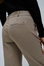Cargar imagen en el visor de la galería, PANTALON SLIM FIT SALSA
