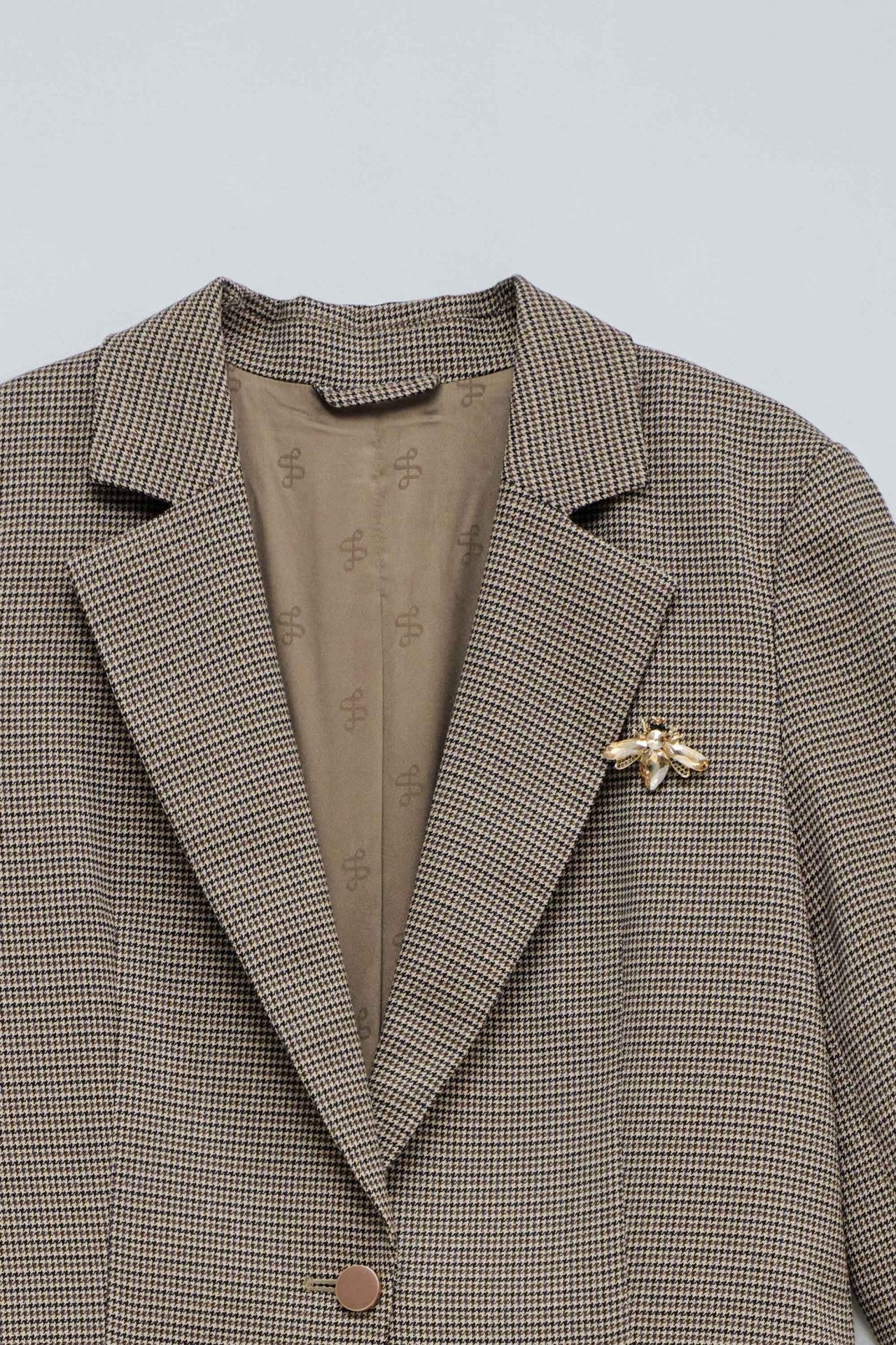 AMERICANA CUADROS SALSA