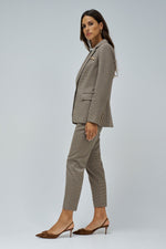 Cargar imagen en el visor de la galería, AMERICANA CUADROS SALSA
