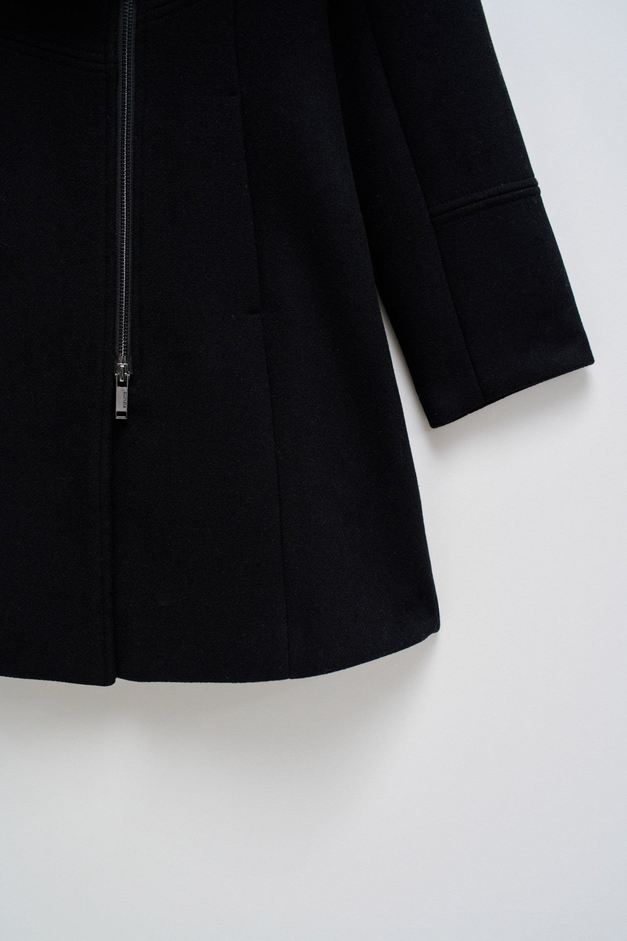 ABRIGO GRACE PELO SALSA