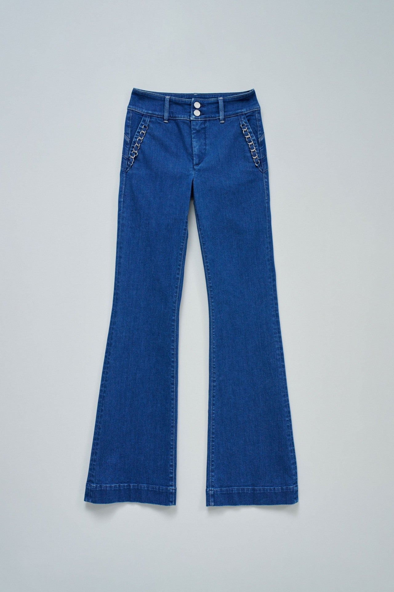 PANTALON CADENAS SALSA