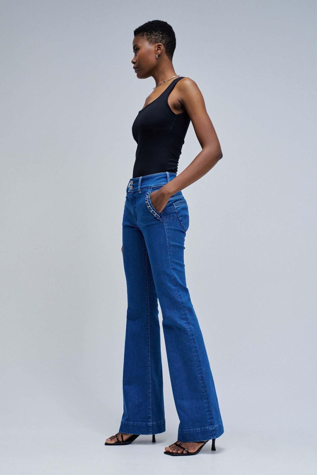 PANTALON CADENAS SALSA