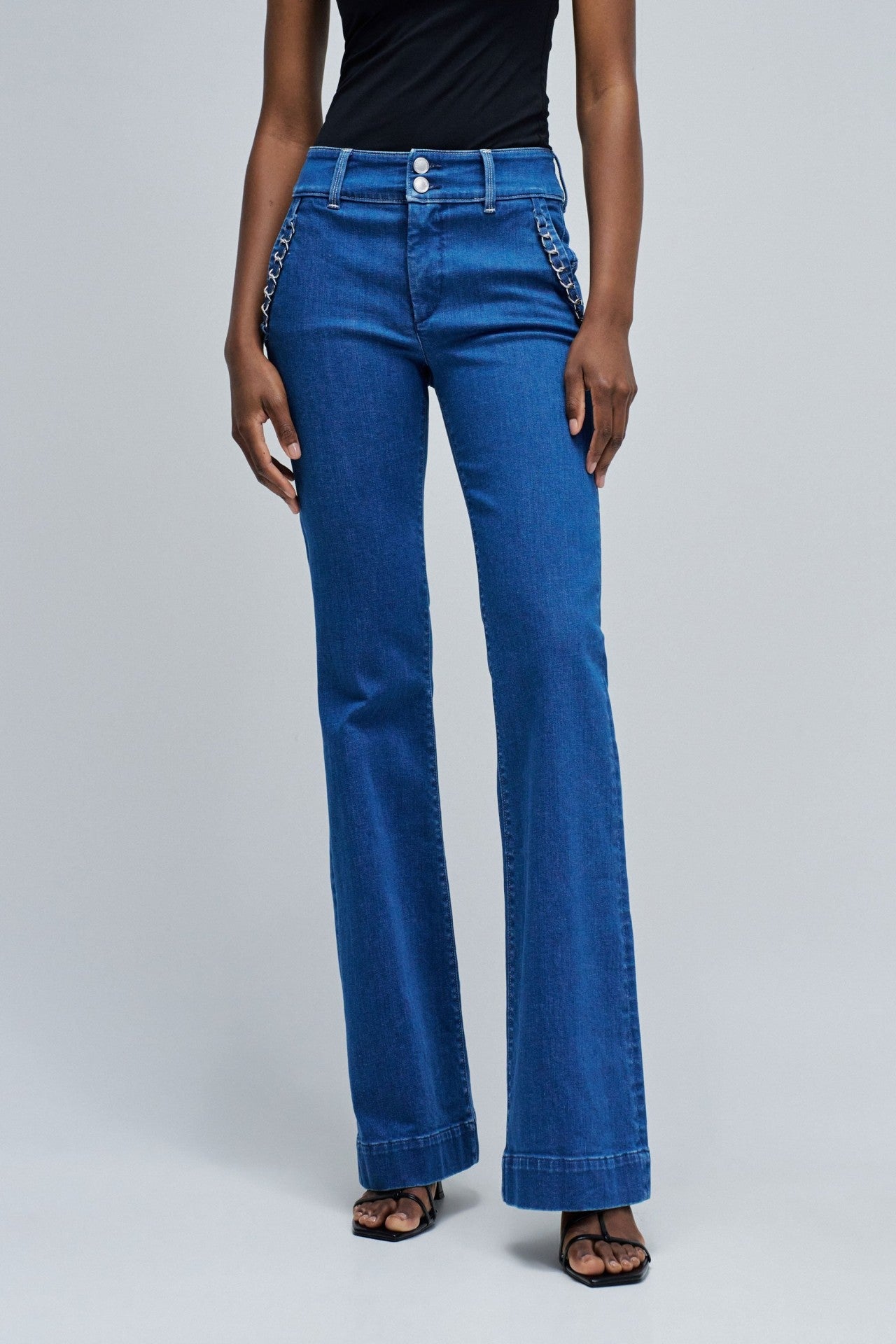 PANTALON CADENAS SALSA