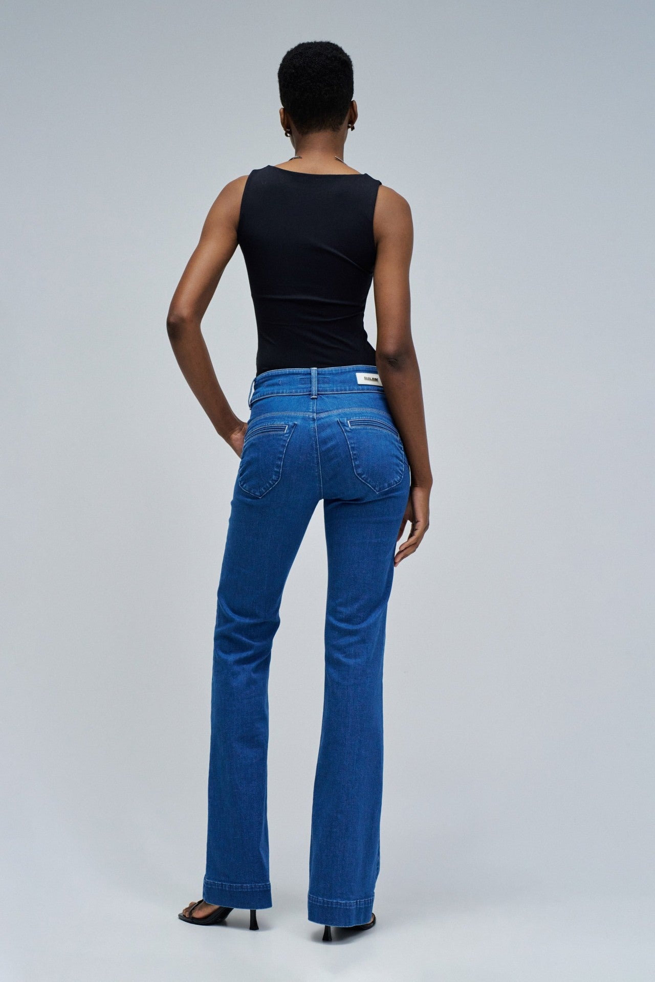 PANTALON CADENAS SALSA