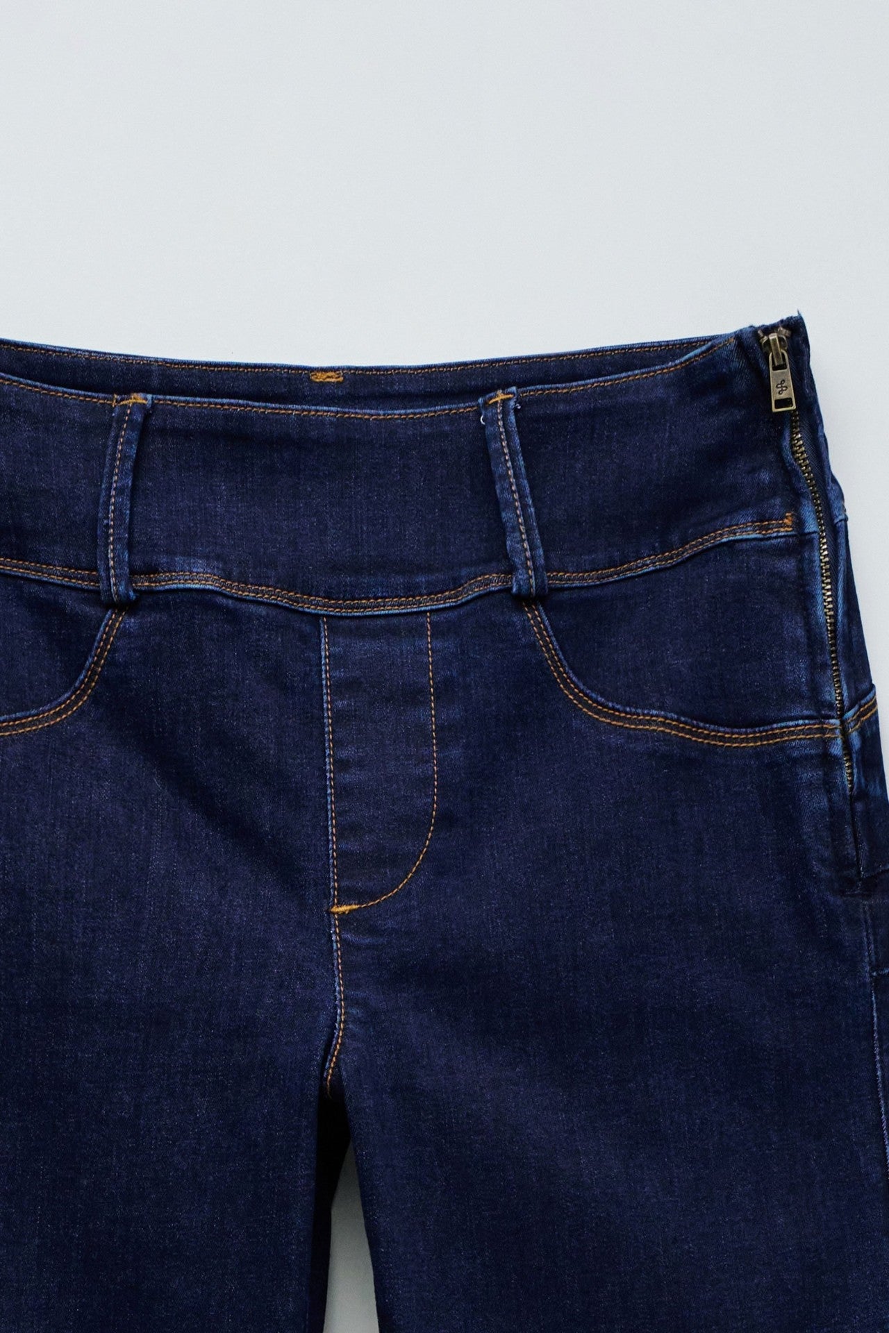 PANTALON BOOTCUT SALSA