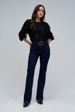 Cargar imagen en el visor de la galería, PANTALON BOOTCUT SALSA
