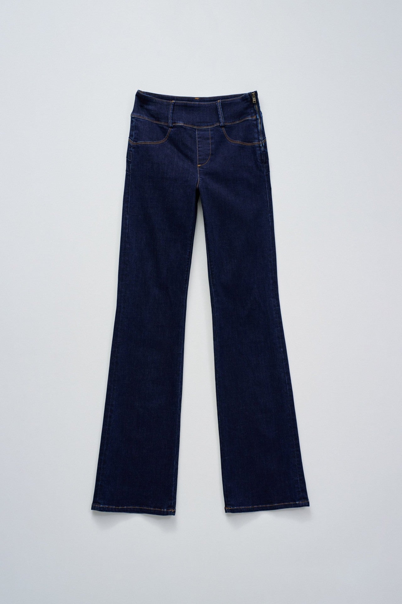 PANTALON BOOTCUT SALSA