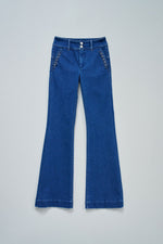 Cargar imagen en el visor de la galería, PANTALON CHINO CADENAS SALSA
