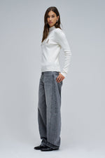 Cargar imagen en el visor de la galería, JERSEY ACANALADO SALSA
