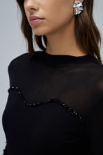 Cargar imagen en el visor de la galería, JERSEY TUL SALSA
