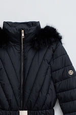 Cargar imagen en el visor de la galería, ABRIGO JACKIE SALSA
