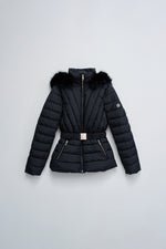 Cargar imagen en el visor de la galería, ABRIGO JACKIE SALSA
