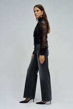 Cargar imagen en el visor de la galería, TOP LENTEJUELAS SALSA
