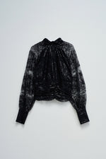 Cargar imagen en el visor de la galería, TOP LENTEJUELAS SALSA
