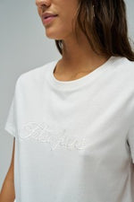 Cargar imagen en el visor de la galería, CAMISETA BRANDING SALSA
