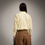 Cargar imagen en el visor de la galería, Camisa Básica Oxford
