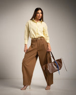 Cargar imagen en el visor de la galería, Camisa Básica Oxford
