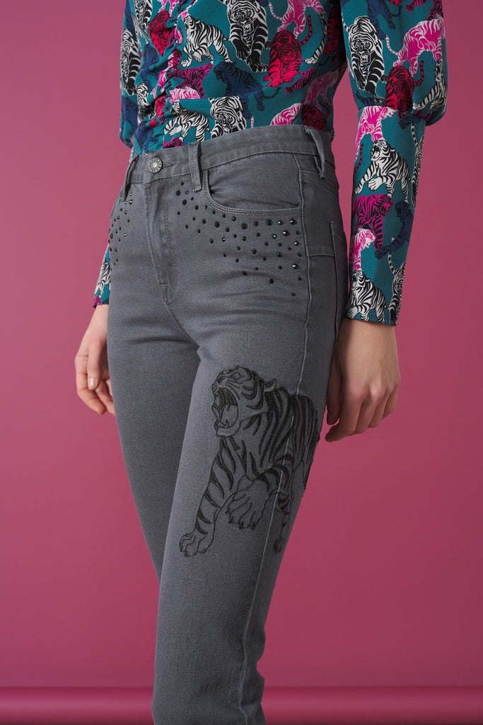 LEONORA JEANS MINUETO