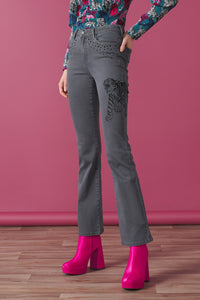 LEONORA JEANS MINUETO