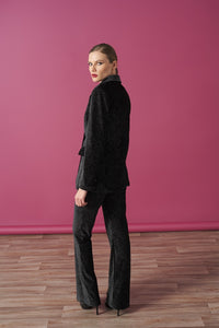 PANTALON VELVET MINUETO