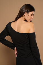 Cargar imagen en el visor de la galería, VESTIDO BELLA

