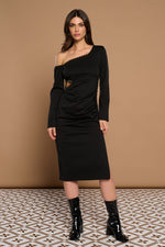 Cargar imagen en el visor de la galería, VESTIDO BELLA
