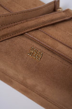 Cargar imagen en el visor de la galería, Bolso de ante SALSA

